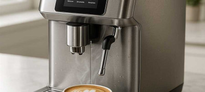 Лучшие кофемашины с автоматическим капучинатором