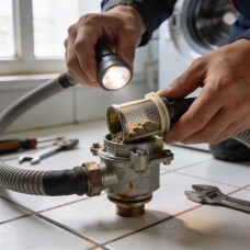 Почему стиральная машина не набирает воду – инструкция по ремонту