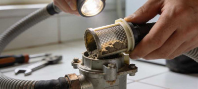 Почему стиральная машина не набирает воду – инструкция по ремонту