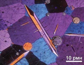 Как сталь Р18 ведёт себя при криогенной обработке: эксперименты с жидким азотом