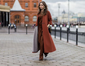 Как выбрать верхнюю одежду по типу фигуры: идеальные советы для вашего стиля