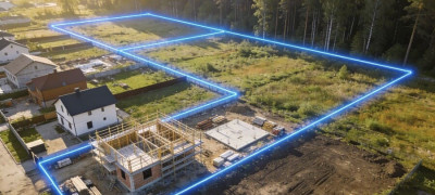 Как проверить участок перед покупкой за 30 минут: пошаговый разбор через Росреестр, ЕГРН и НСПД