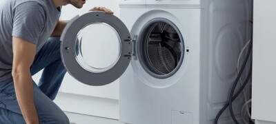 Что делать, если стиральная машина затопила вашу квартиру