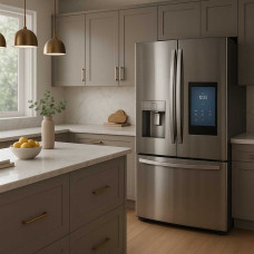 Лучшие холодильники премиум-класса – рейтинг 2025 года