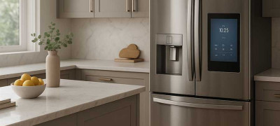 Лучшие холодильники премиум-класса – рейтинг 2025 года