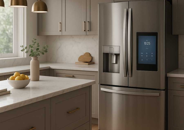 Лучшие холодильники премиум-класса – рейтинг 2025 года