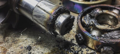 Почему турбокомпрессор «ест» масло: скрытые дефекты и технические решения