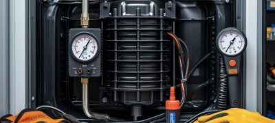 Диагностика компрессора холодильника Electrolux: проверка работоспособности