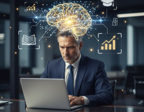 Нейропластичность после 40: почему возрастные сотрудники учатся эффективнее молодых