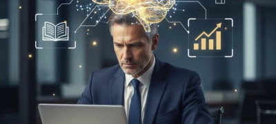 Нейропластичность после 40: почему возрастные сотрудники учатся эффективнее молодых