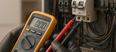 Почему холодильник выбивает автомат УЗО – поиск причины