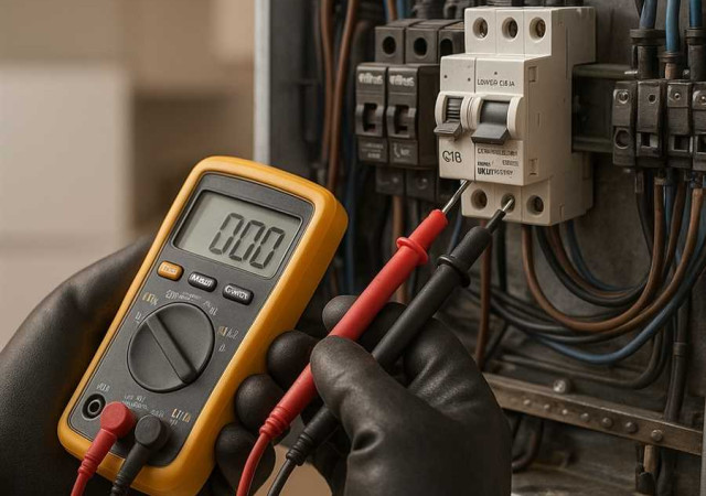 Почему холодильник выбивает автомат УЗО – поиск причины