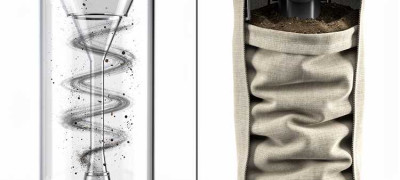 Циклонный фильтр против мешка – что лучше собирает пыль