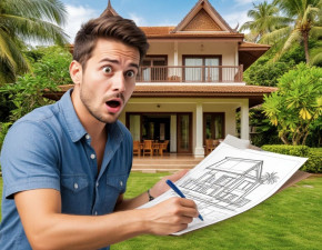 Мифы о тайской недвижимости: что иностранцы не понимают, пока не столкнутся лично