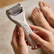 Как выбрать электрическую пилку для ног