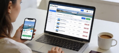 Ozon Travel: авиабилеты, отели и туры — как пользоваться сервисом и экономить