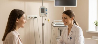 Интимное здоровье после родов: что молчат гинекологи, но говорят косметологи