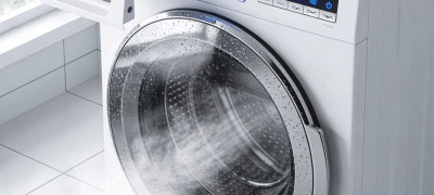 Лучшие стиральные машины с функцией пара – рейтинг моделей