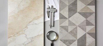 Испанский и китайский керамогранит: разбор по характеристикам, которые важны на самом деле