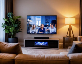 Телевизор для гостиной: как правильно выбрать онлайн