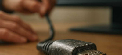 Почему HDMI-кабель не передаёт изображение