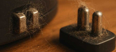 Почему робот-пылесос не заряжается на базе