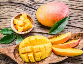 Способы очистки и нарезания манго