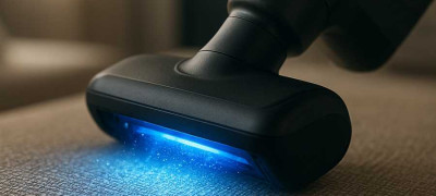 Рейтинг пылесосов с ультрафиолетовой лампой