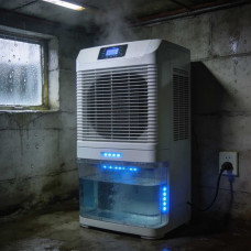 Рейтинг осушителей воздуха для борьбы с сыростью