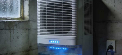 Рейтинг осушителей воздуха для борьбы с сыростью