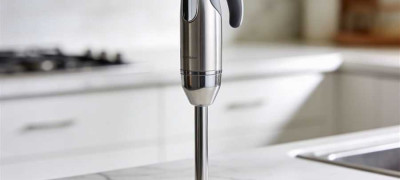 Рейтинг погружных блендеров с металлической ногой