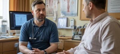 Профилактика урологических заболеваний у мужчин после 30: советы, которые работают