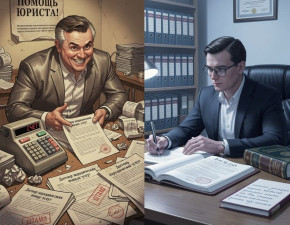 Как отличить настоящего юриста от мошенника и вернуть свои деньги