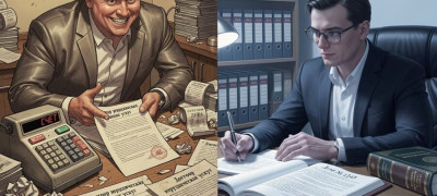 Как отличить настоящего юриста от мошенника и вернуть свои деньги