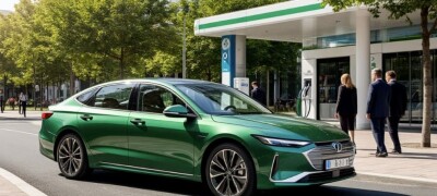 Как выбрать гибридный автомобиль: советы для начинающих