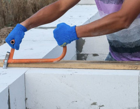 Как выбрать подходящий вид ячеистого бетона для вашего проекта: подробное руководство