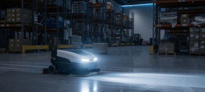 Ночной дозор: особенности круглосуточной уборки промышленных объектов