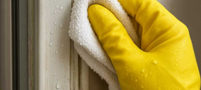 Как ухаживать за уплотнительной резинкой холодильника