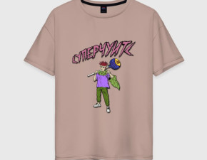 Как носить мерч Gone Fludd на каждый день: образы для мужчин и женщин