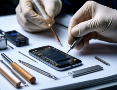 Почему смартфон Samsung не заряжается: проверка разъёма и контроллера питания