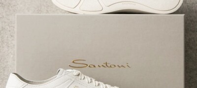 Почему SANTONI выбирают ценители роскоши и качества