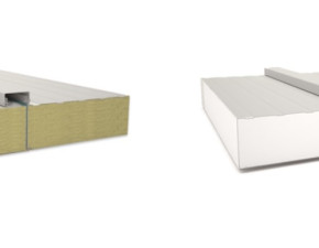 Выбираем внутренний утеплитель для сэндвич-панелей: минеральная вата, пенополистирол или ПИР/ПУР