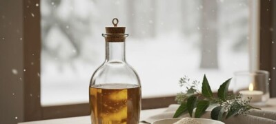 Как натуральная и аюрведическая косметика от BeOrganic помогает коже зимой