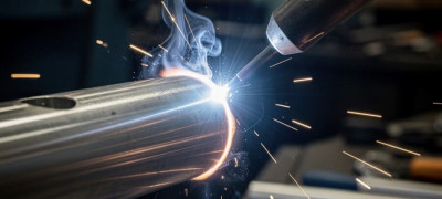 Почему сварной шов на АМг5 прочнее, чем на Д16, и как этим воспользоваться