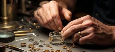 Ювелирные изделия как искусство: от традиционных ремесел до современных дизайнерских решений