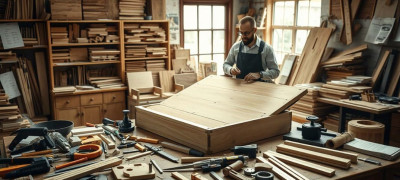 Что влияет на качество сборки мебели: взгляд изнутри