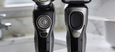 Лучшие электробритвы – роторные или сетчатые