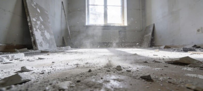 Как выбрать пылесос для уборки после ремонта