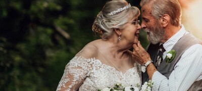 Сорок пять лет брака — как называется такая свадьба