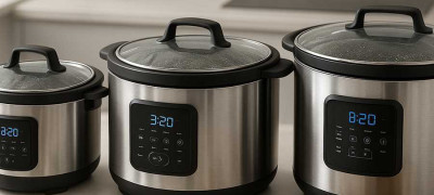 Как выбрать мультиварку – объём, мощность и программы